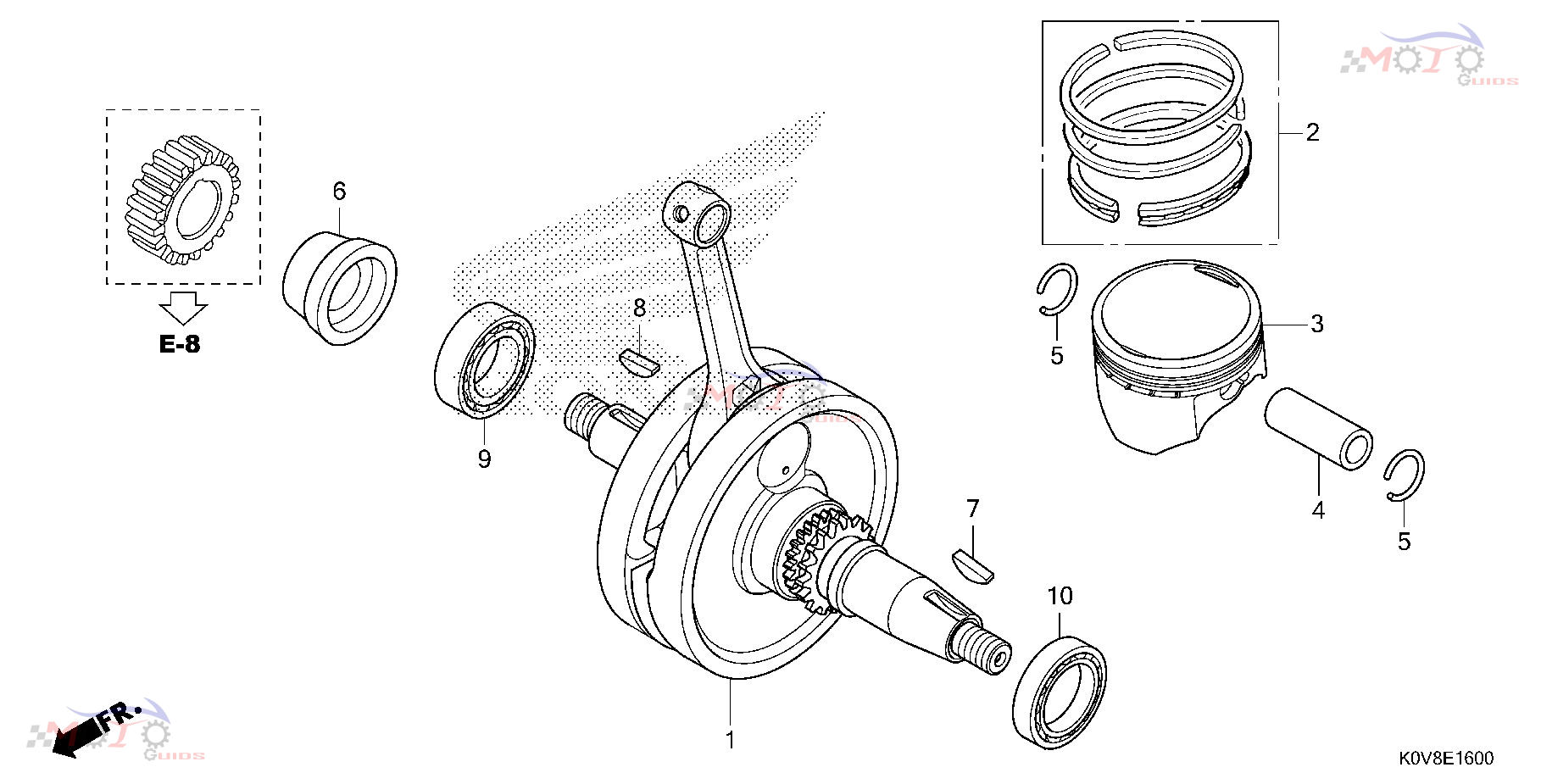 Engine Diagram